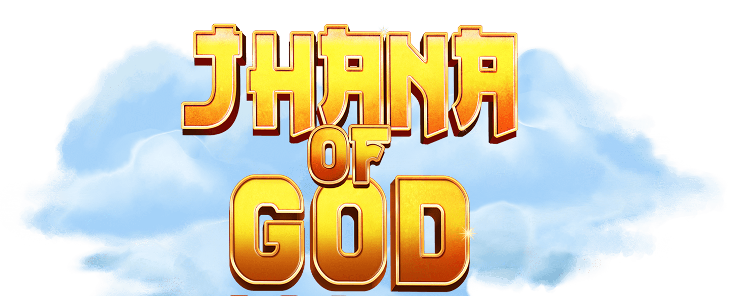 Jhana of God